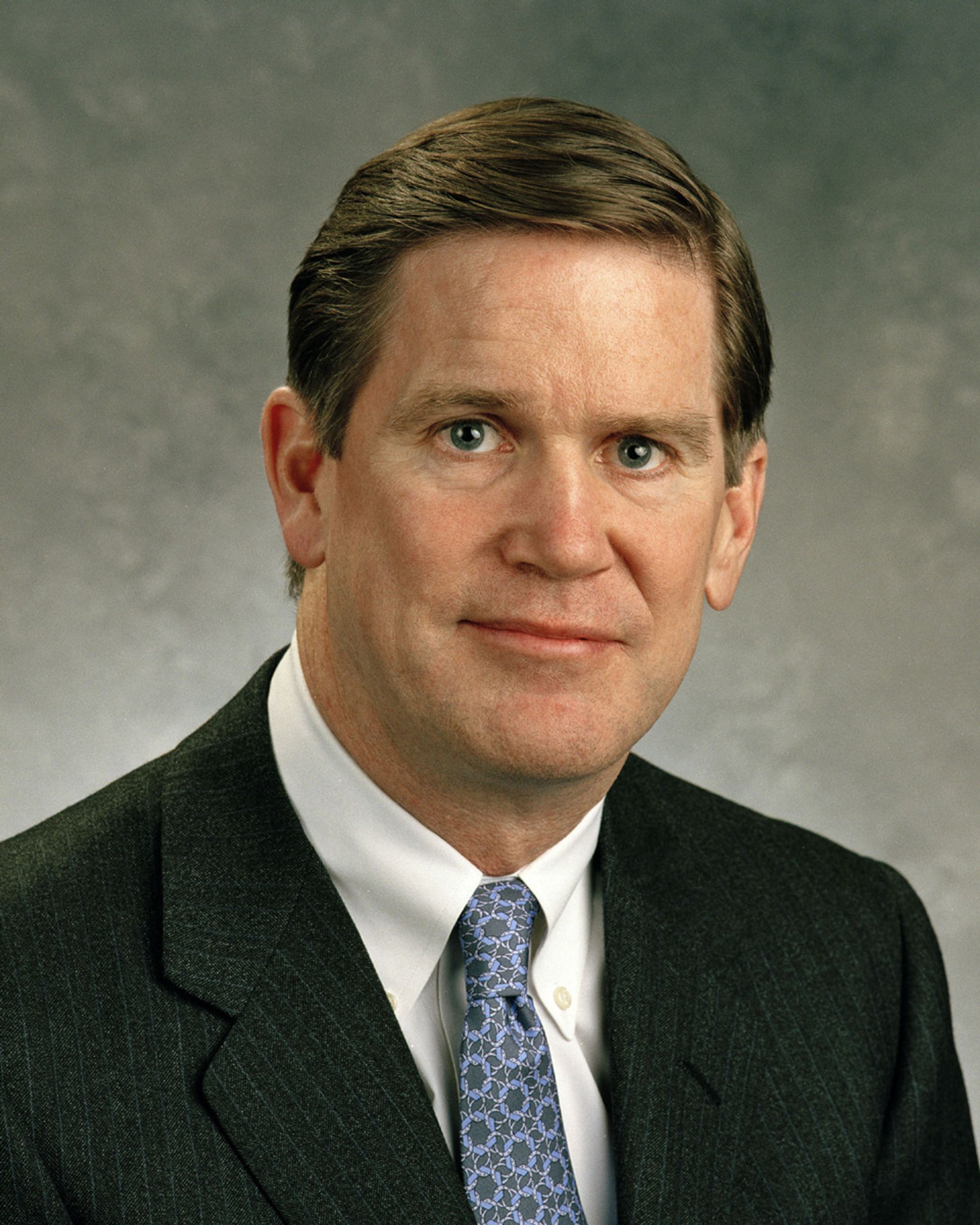 Alexander M. Cutler, styreleder og administrerende direktør i Eaton, har bladd opp 13 milliarder amerikanske dollar for Cooper Industrier. 