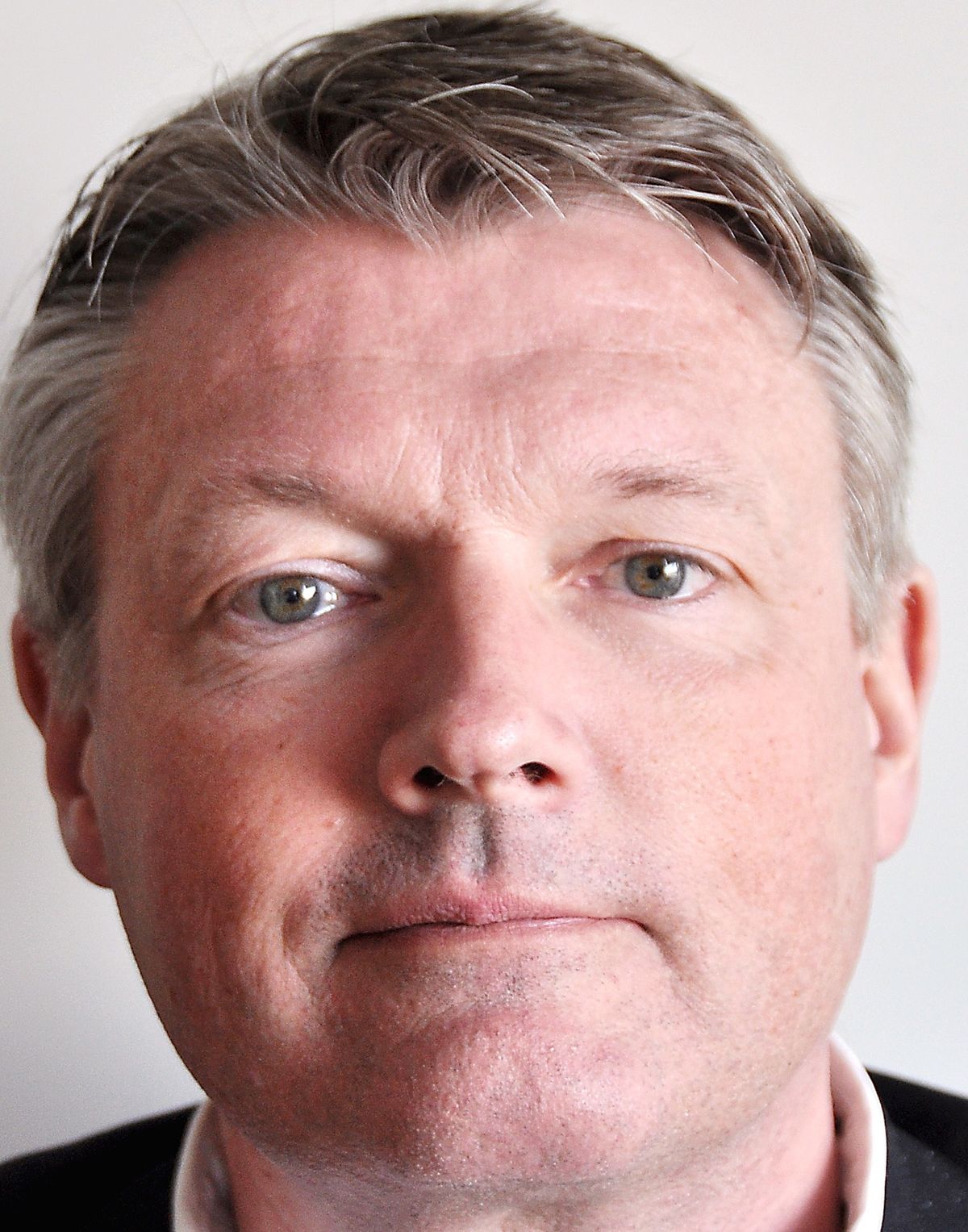 Olav Bakken er ny salgssjef i Elteco Tu.no