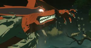 Ny trailer viser alt man kan gjøre i det neste Naruto-spillet