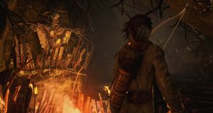 Microsoft avslører Rise of the Tomb Raiders tilleggsinnhold