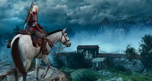 – Ville ikke vært riktig overfor fansen om vi ikke laget mer The Witcher