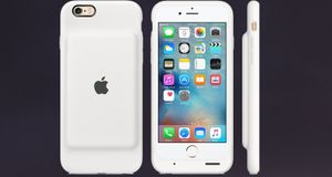 Her er Apples originale iPhone 6s-batterideksel