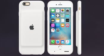 Her er Apples originale iPhone 6s-batterideksel
