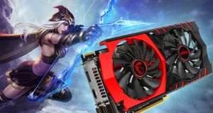 Test: MSI Radeon R7 370 Gaming 2G Twin Frozr V OC