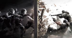 Rainbow Six Siege får ny utvidelse neste uke