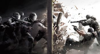 Test: Rainbow Six Siege