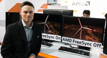 FreeSync rykker et skritt nærmere folk flest
