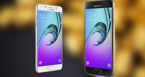 Slik skal også de rimeligste Samsung-mobilene bli oppfattet som eksklusive