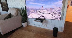 Test: Samsung R5 strømmehøyttaler