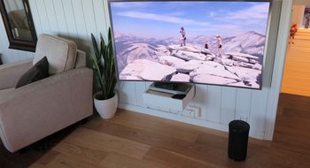 Test: Samsung R5 strømmehøyttaler