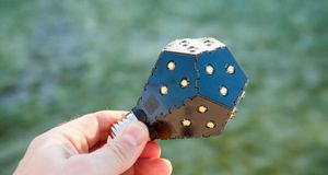 Nanoleaf Bloom ligner ikke på andre LED-pærer