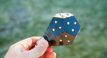 Nanoleaf Bloom ligner ikke på andre LED-pærer