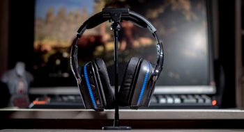 Test: Logitech G933