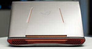 Test: Asus ROG G752VS med Nvidia GTX 1070