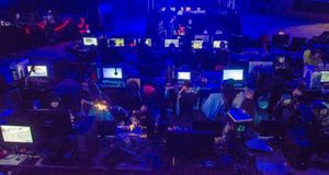 The Convention satser tungt på Counter-Strike neste år