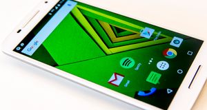 Test: Motorola Moto X Play