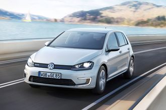 Volkswagen-konsernet er nærmest tvunget til å satse på elbiler for å rette opp imaget sitt etter dieseljukset.