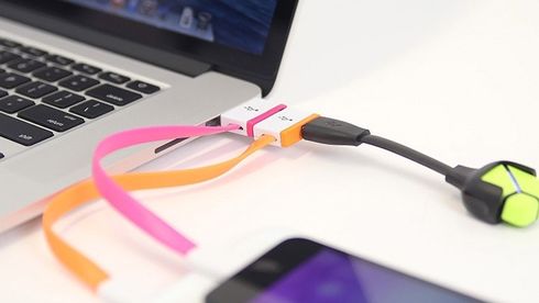 USB Digi.no Advarer: – Ikke koble smartmobilen til ukjente pc er via USB
