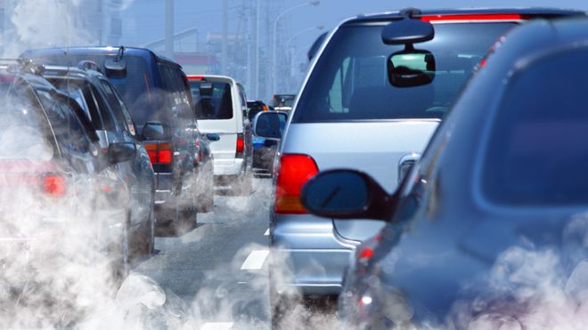 Nå blir det strengere utslippskrav for dieselbiler