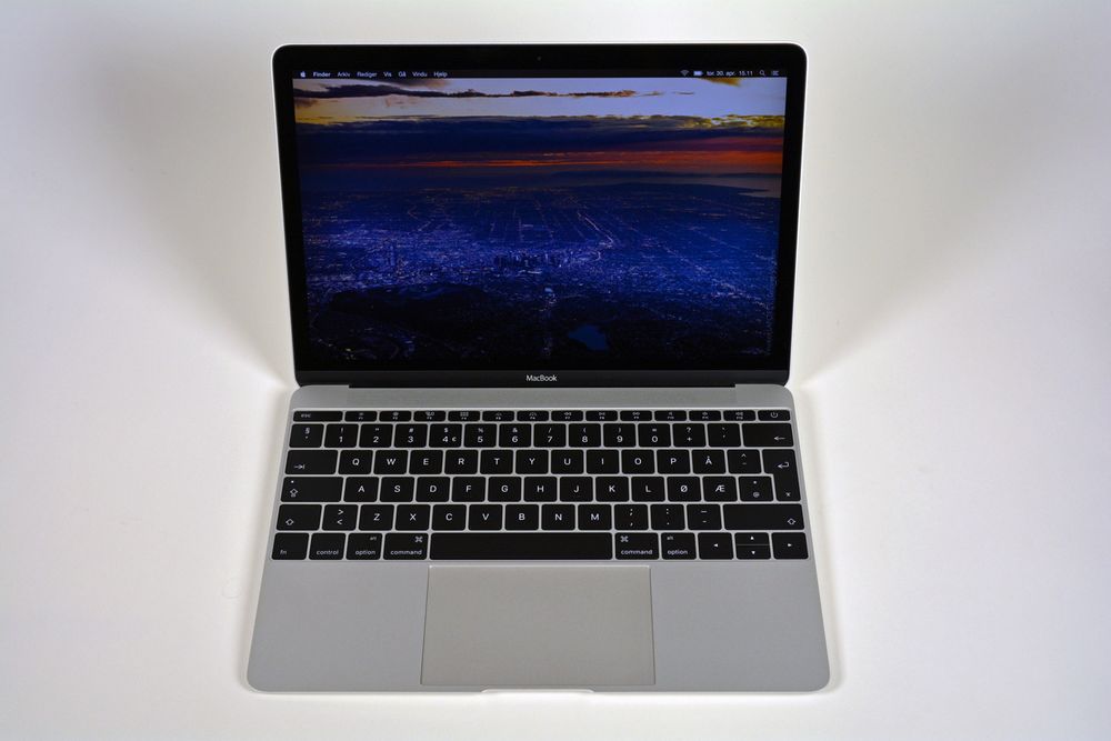 Er den fremtidsmaskinen Apple så gjerne vil at den skal være billig MacBook Pro lader (MagSafe) Operativsystemer