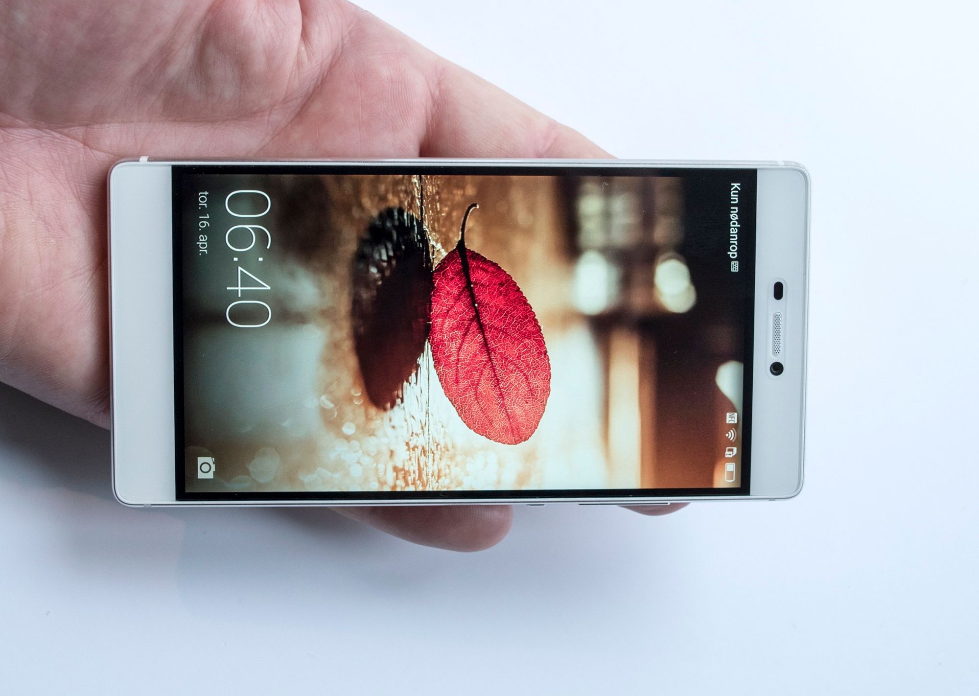 Vil danke ut Iphone 6 og Galaxy S6 med sitt nye billig-flaggskip | Tu.no