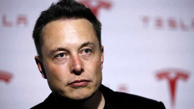 Lyst til å jobbe for denne mannen? Nå lyser Tesla ut 60 stillinger i Norge
