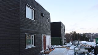 Nye byggkrav gjør småhus 150.000 kroner dyrere