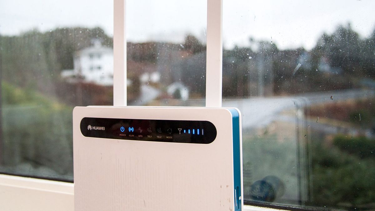 Dette Er Beste Tilbudene Pa Skikkelig Fett Mobilt Bredband Tu No