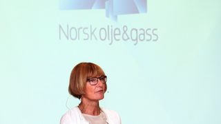 Norsk olje og gass jobber fremdeles med å finne ny direktør