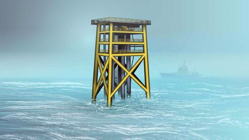 Statoil velger «subsea-dödare» på Oseberg