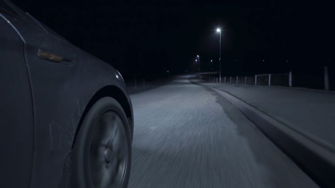 Vi bruker 800 millioner i året på å lyse opp veiene. Slik skal strømregningen tas ned