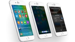 27 nyheter i Apple iOS 9