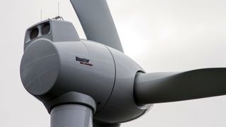 «Vindkraft er unødvendig i Norge»
