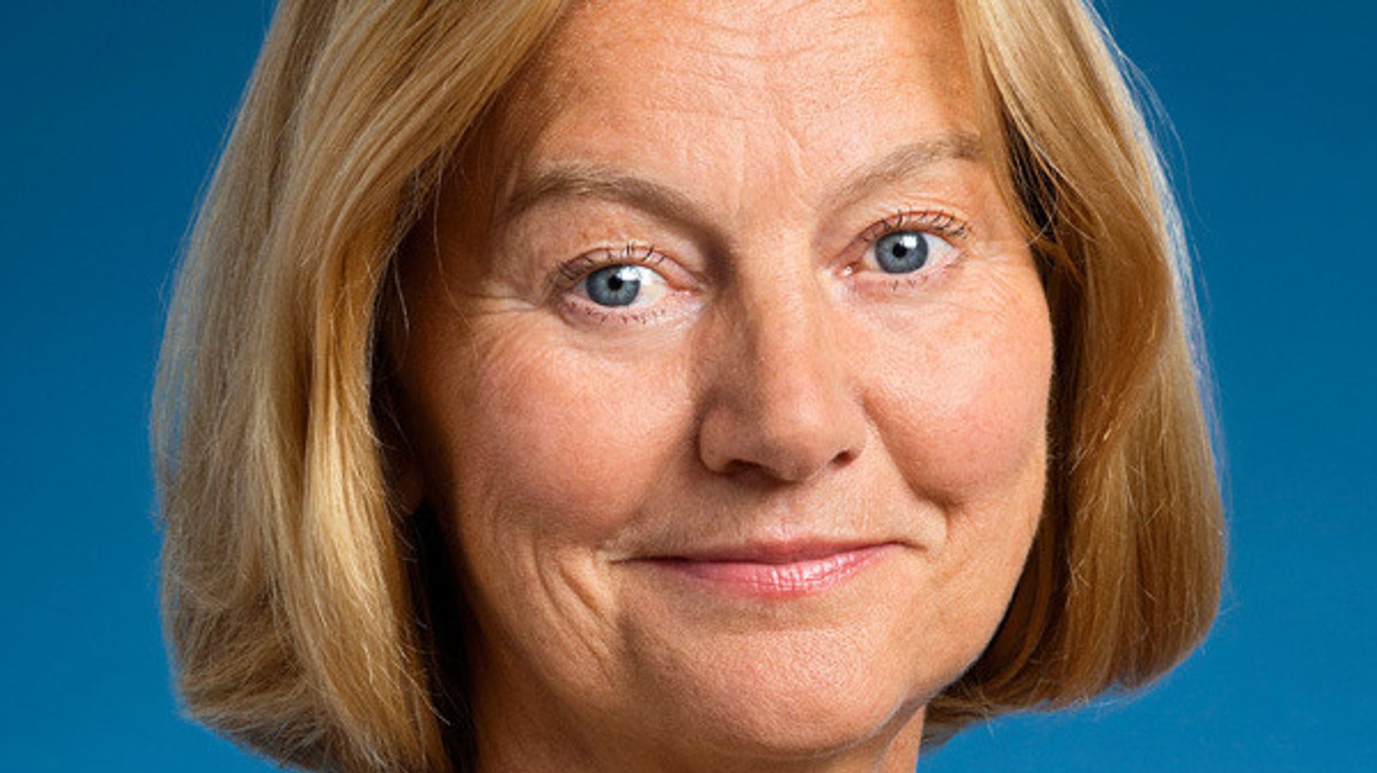 Gunn Wærsted ble i går applaudert inn som ny styreleder i Telenors bedriftsforsamling. Nå freder hun Sigve Brekke i posisjonen som konsernsjef.