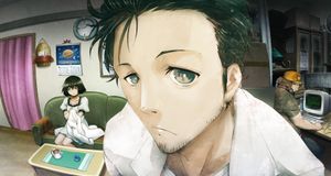 Anmeldelse: Steins;Gate