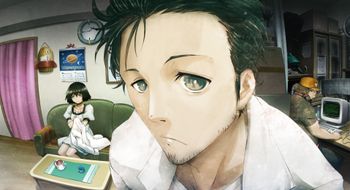 Test: Steins;Gate