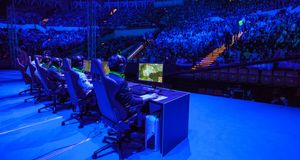 Activision Blizzard skal ha kjøpt MLG