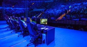 Activision Blizzard skal ha kjøpt MLG