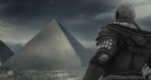 Neste Assassin's Creed skal være satt til Egypt og henter inspirasjon fra The Witcher