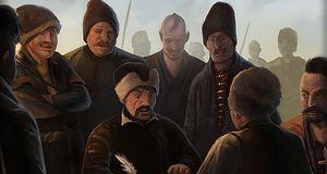 Anmeldelse: Europa Universalis 4: Cossacks