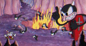 Cuphead