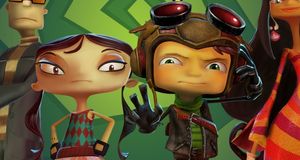 Psychonauts 2 har nådd pengeinnsankingsmålet