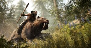 Så kraftig må PC-en din være for å kjøre Far Cry Primal