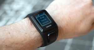 Test: TomTom Spark Cardio + Music