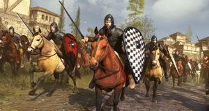 Anmeldelse: Total War Attila - Age of Charlemagne