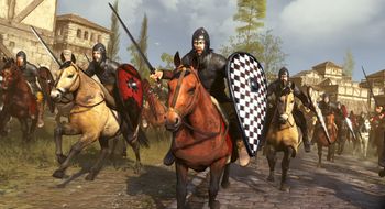 Test: Total War Attila - Age of Charlemagne