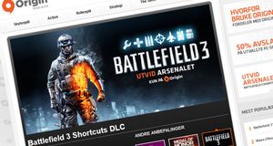 EA har lansert abonnementstjeneste for PC-spill