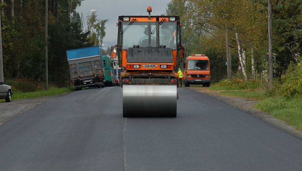 To asfaltkontrakter i Møre og Romsdal: Finregningen kan avgjøre 