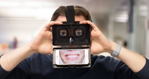 Test: Disse VR-brillene fungerer med de fleste mobiler