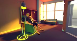 Anmeldelse: That Dragon, Cancer